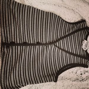 6 FOR $6 BASIC TANK TOP